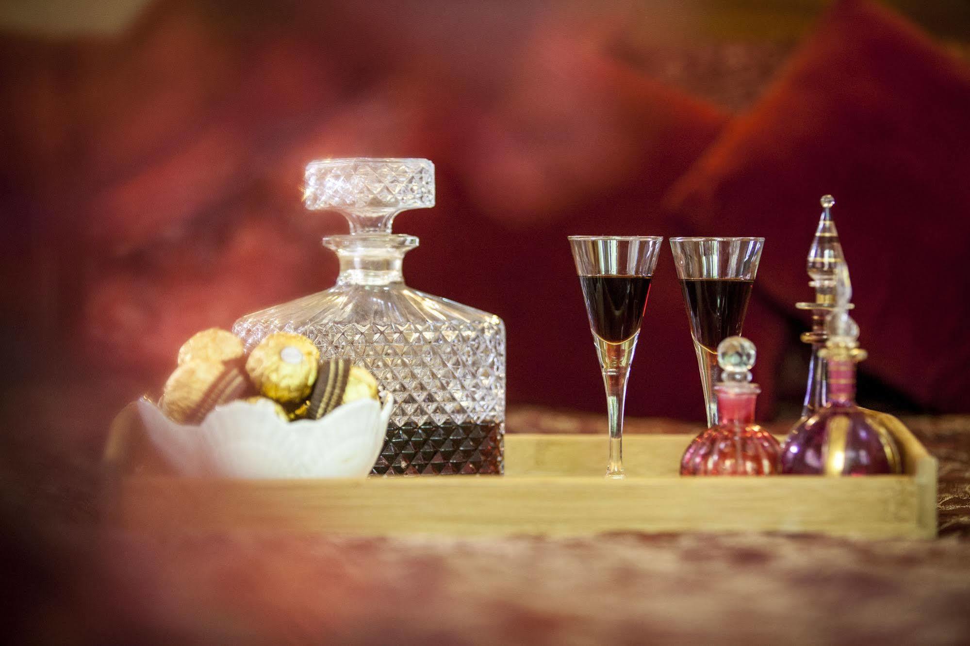Mount Cotton マウント コットン リトリートヴィラ エクステリア 写真